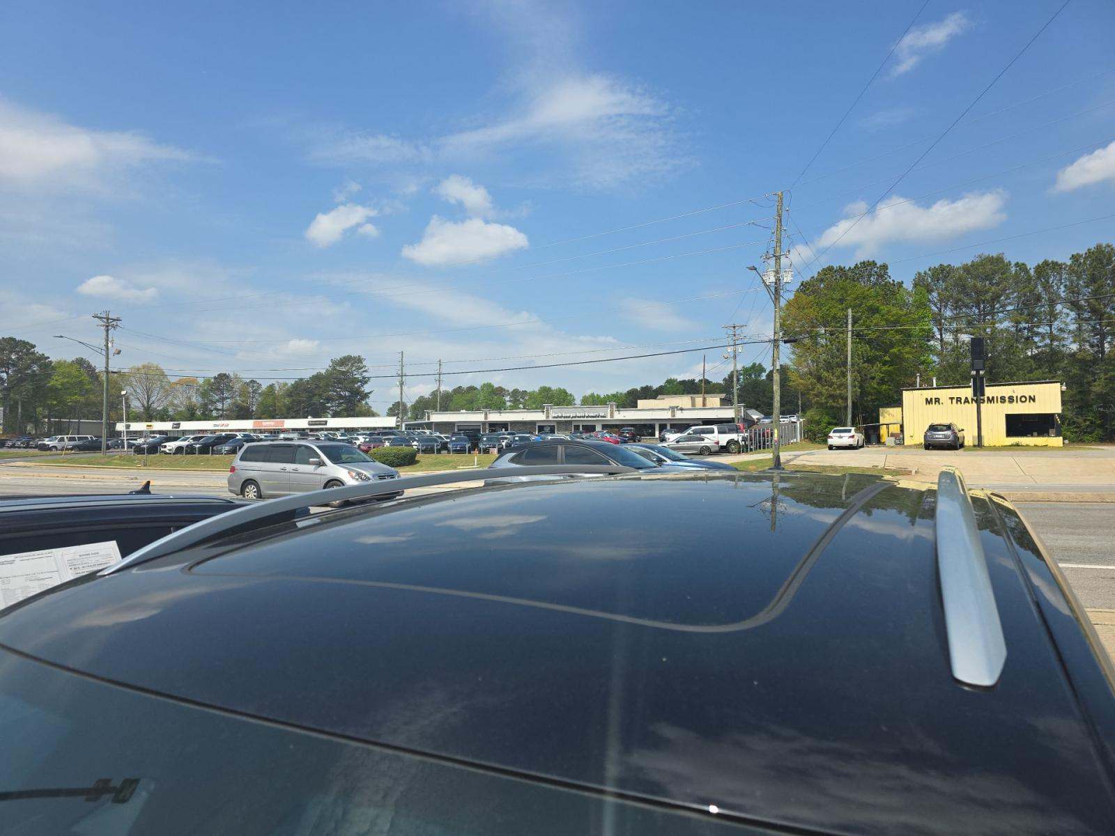 2023 Volkswagen Atlas 3.6L SEL Premium R-Line AWD