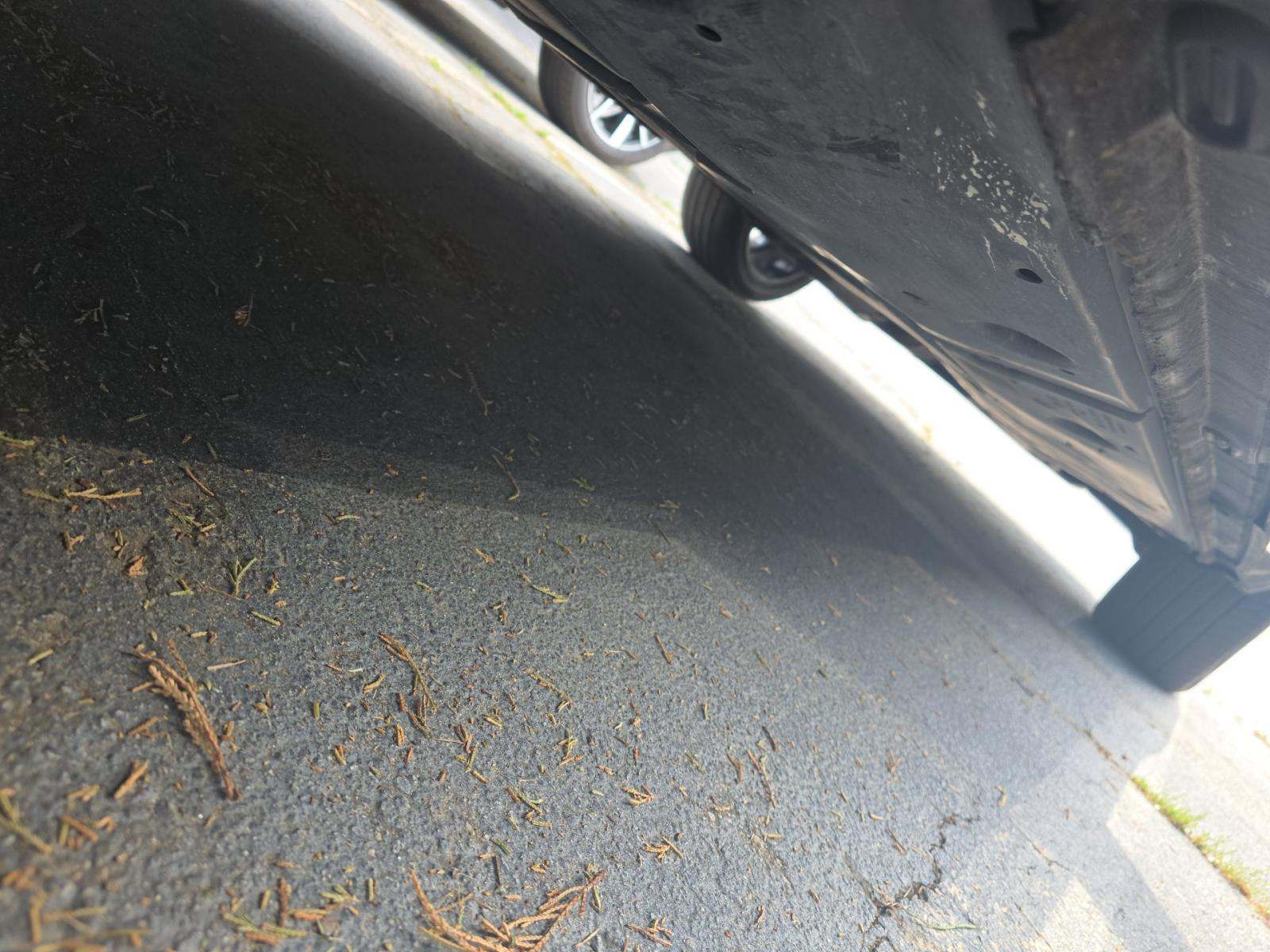 2023 Volkswagen Atlas 3.6L SEL Premium R-Line AWD