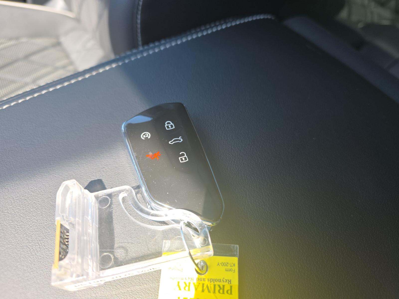 2025 Volkswagen Atlas 2.0T SEL Premium R-Line AWD