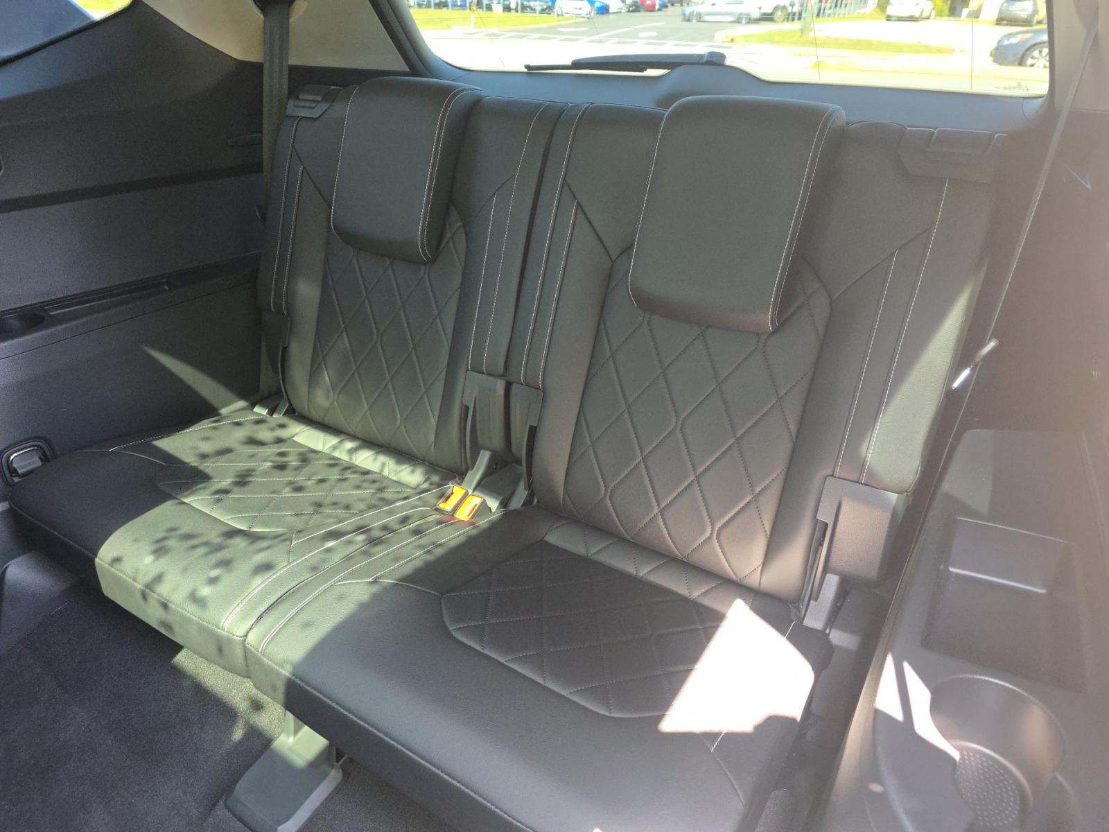 2025 Volkswagen Atlas 2.0T SEL Premium R-Line AWD