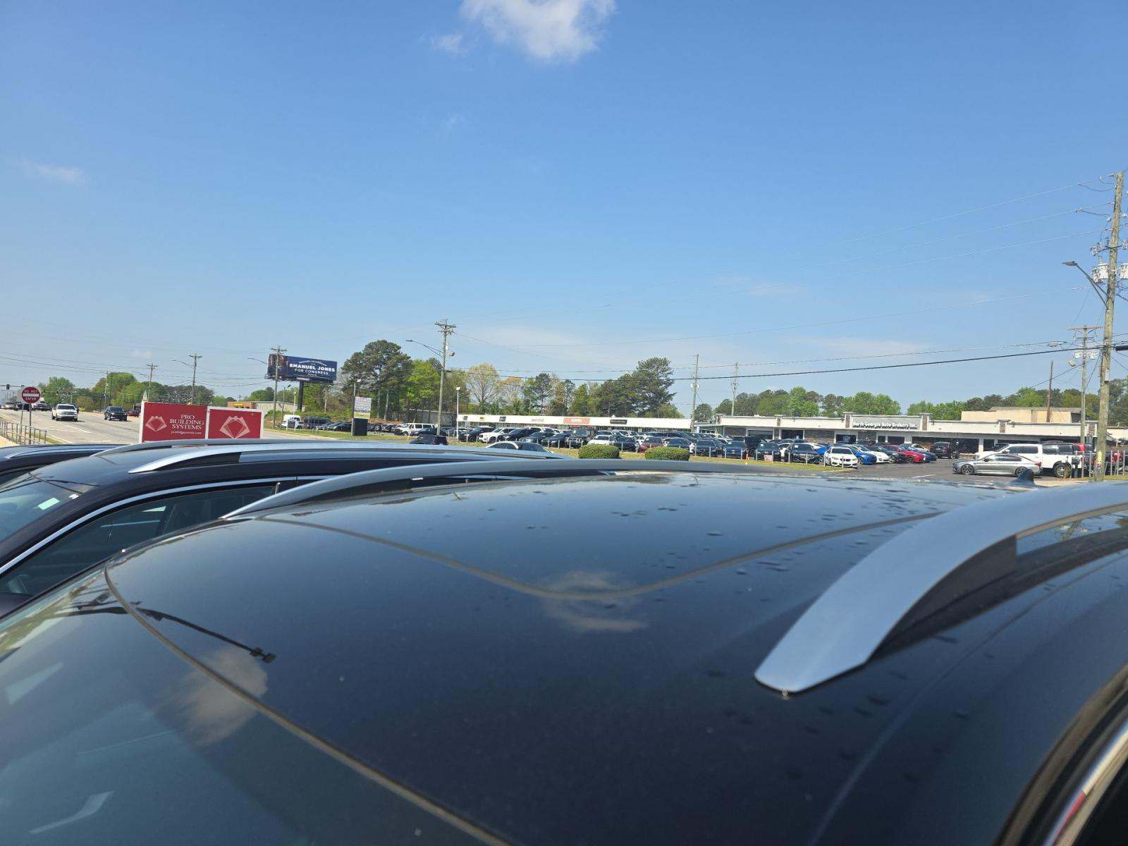 2025 Volkswagen Atlas 2.0T SEL Premium R-Line AWD