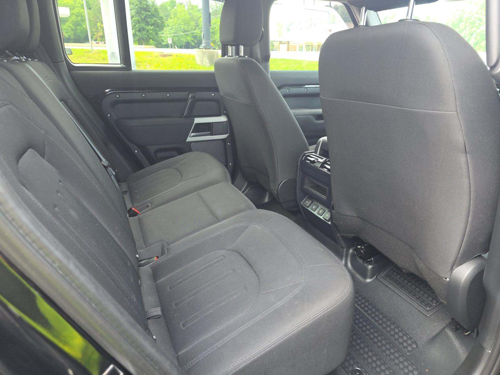 2022 Land Rover Defender 110 Base AWD