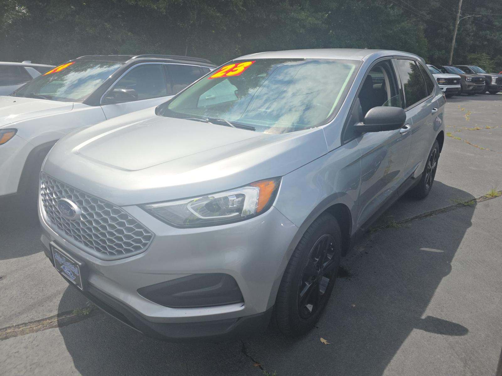 2023 Ford Edge SE AWD