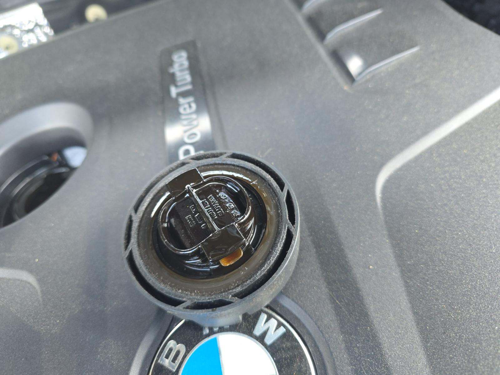 2018 BMW X3 xDrive30i AWD