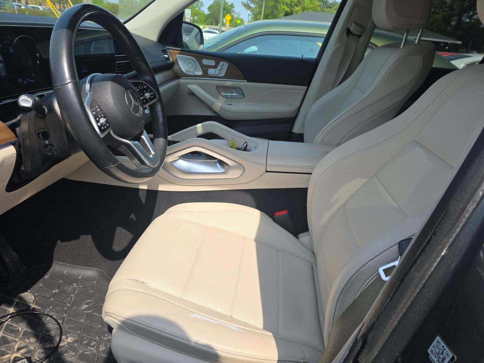 2021 Mercedes-Benz GLE GLE 350 AWD