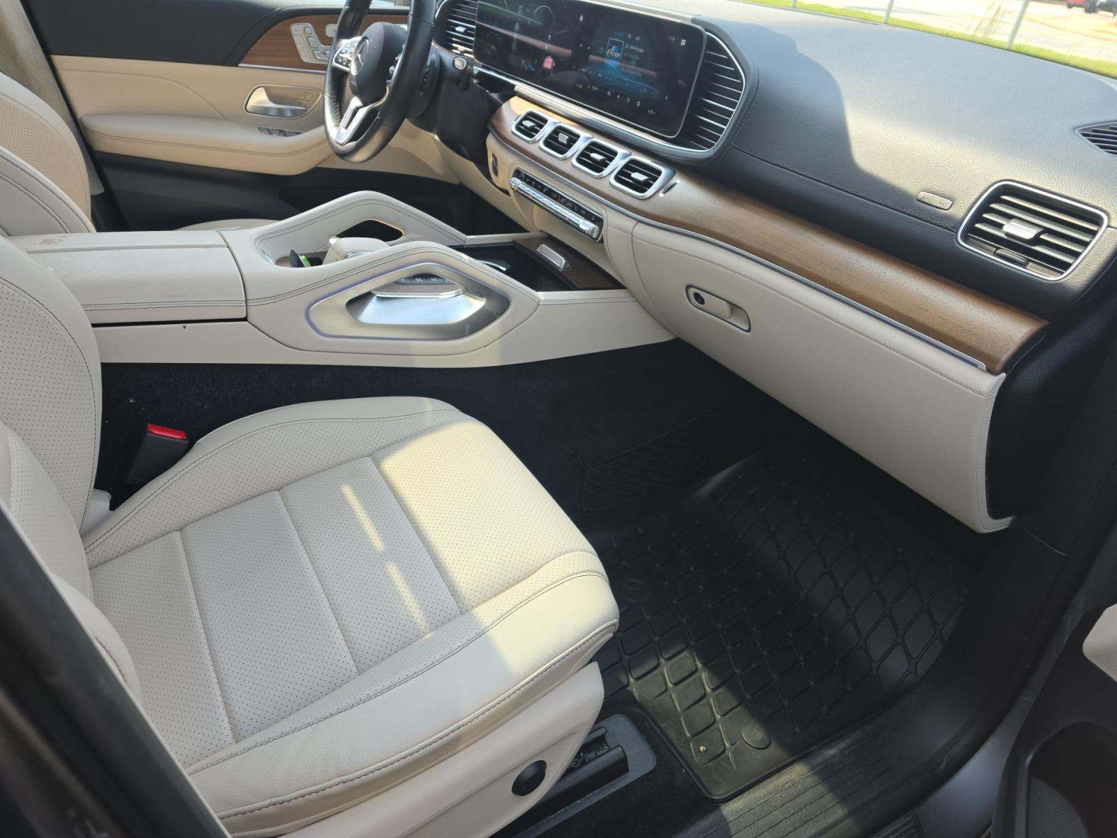 2021 Mercedes-Benz GLE GLE 350 AWD