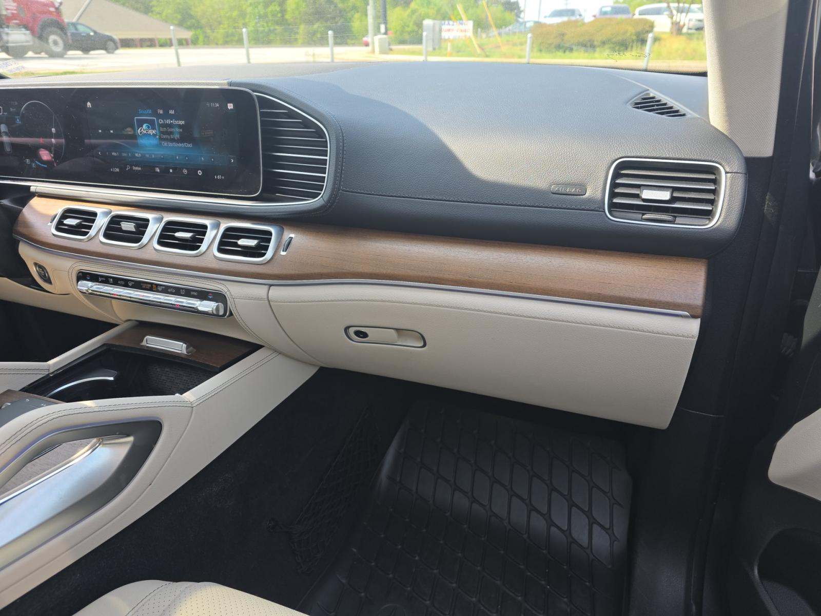 2021 Mercedes-Benz GLE GLE 350 AWD