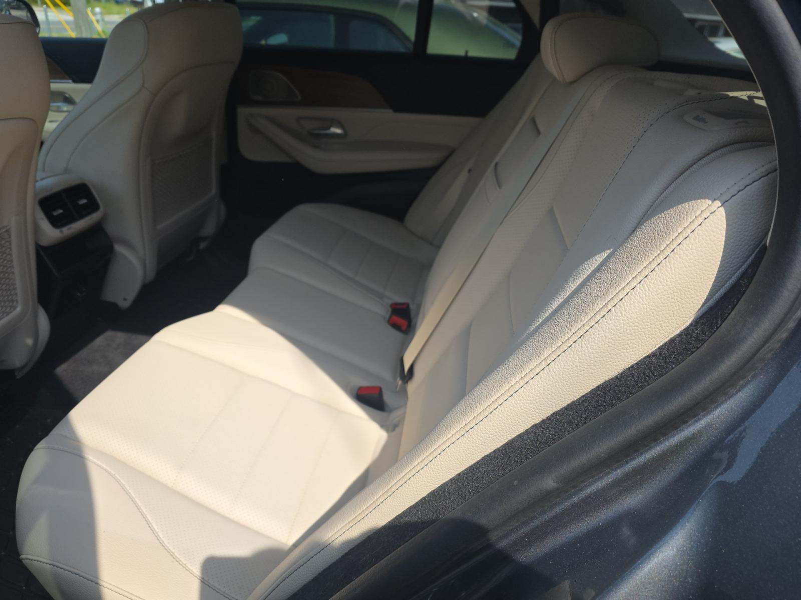 2021 Mercedes-Benz GLE GLE 350 AWD