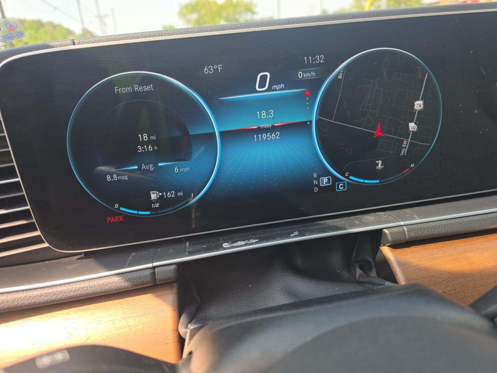 2021 Mercedes-Benz GLE GLE 350 AWD