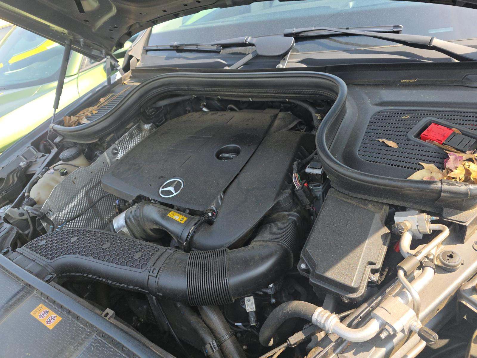 2021 Mercedes-Benz GLE GLE 350 AWD