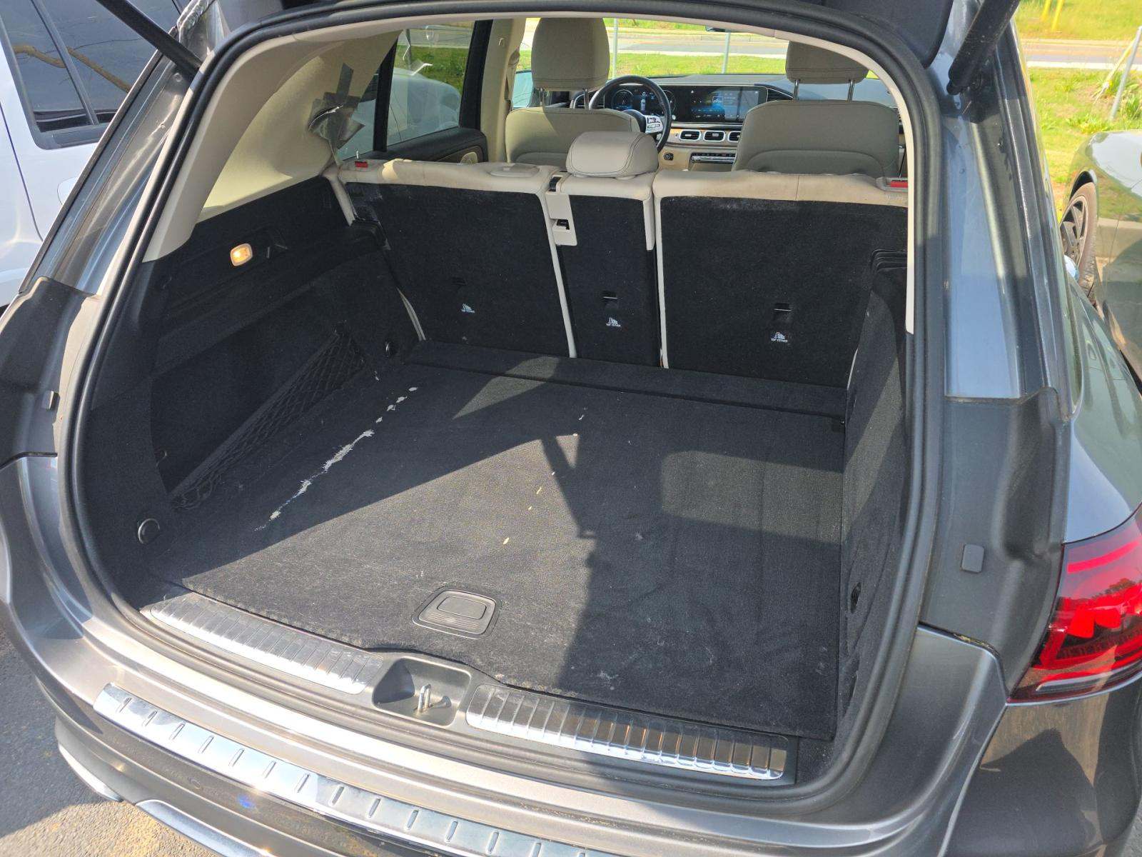 2021 Mercedes-Benz GLE GLE 350 AWD