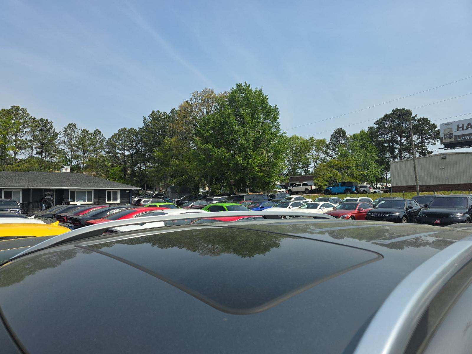 2021 Mercedes-Benz GLE GLE 350 AWD