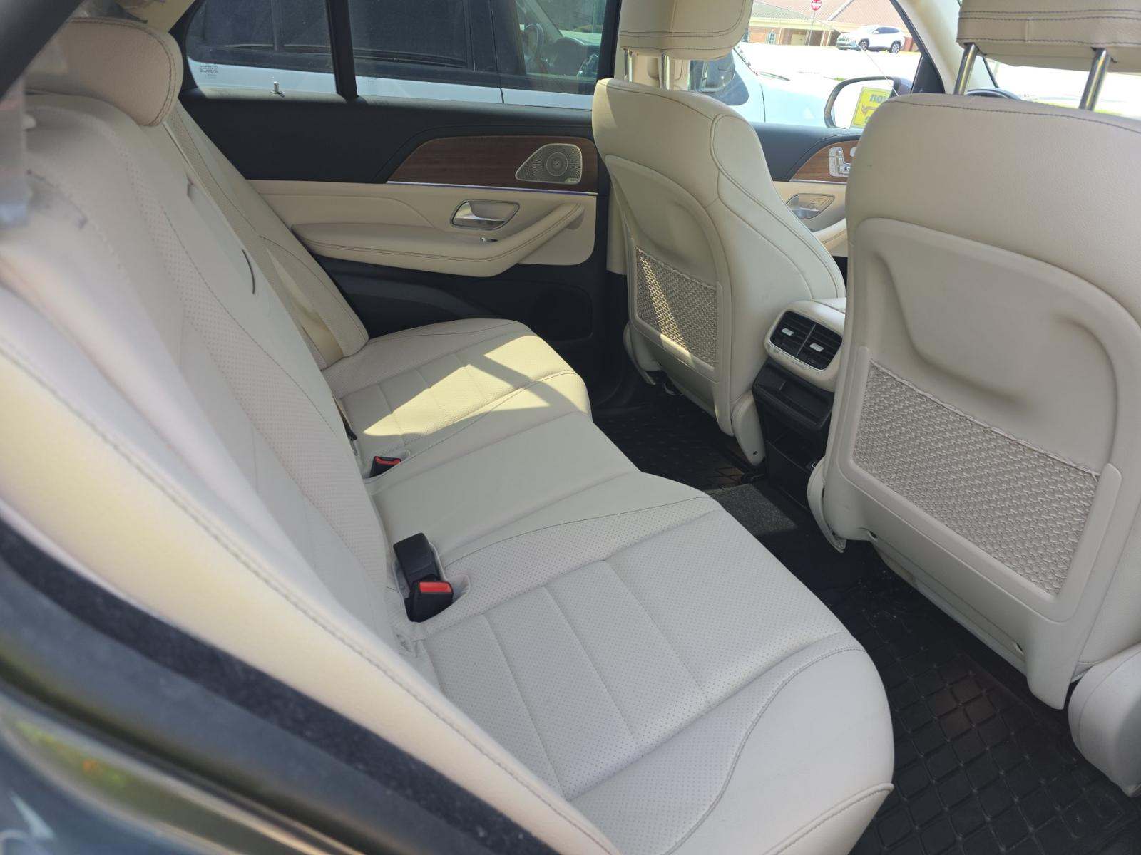 2021 Mercedes-Benz GLE GLE 350 AWD