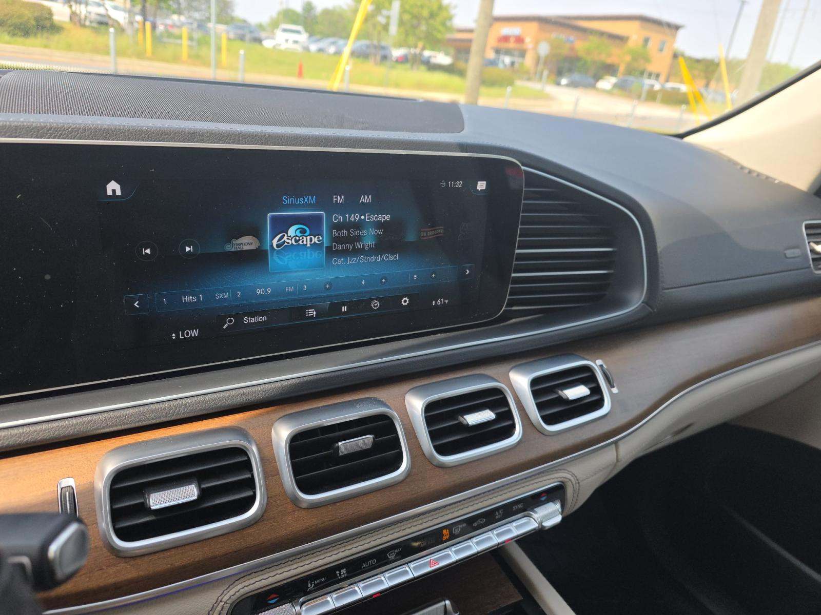 2021 Mercedes-Benz GLE GLE 350 AWD