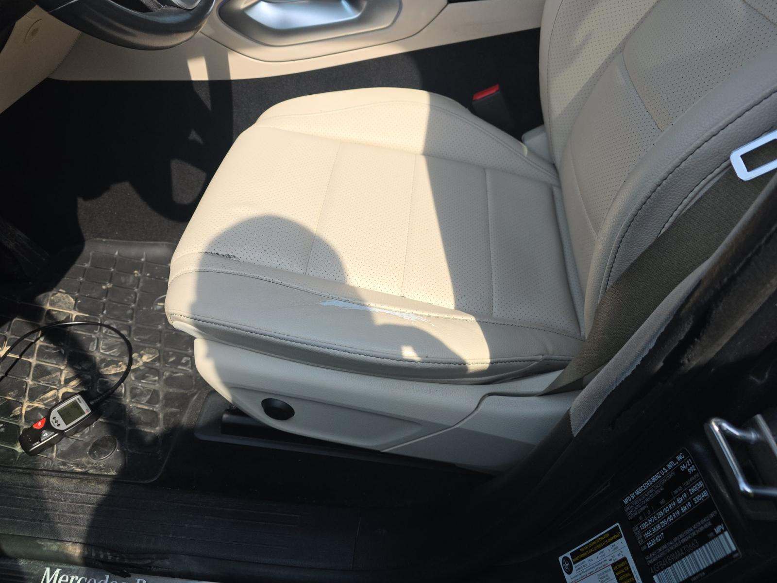 2021 Mercedes-Benz GLE GLE 350 AWD