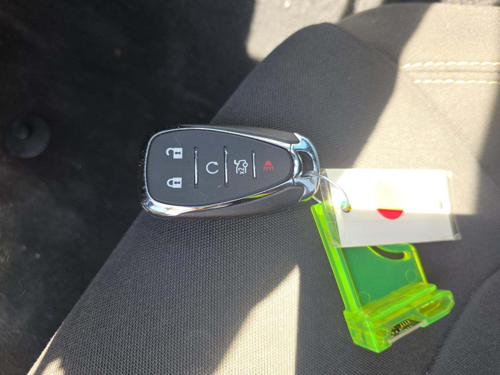 CHEVROLET CAMARO - 8