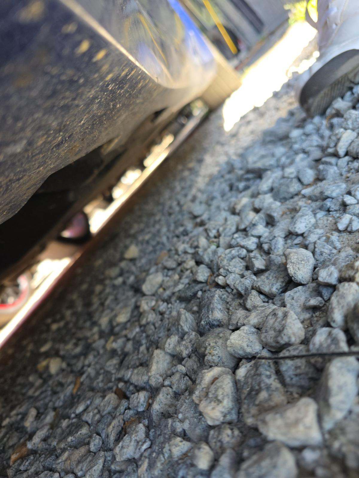 CHEVROLET CAMARO - 7