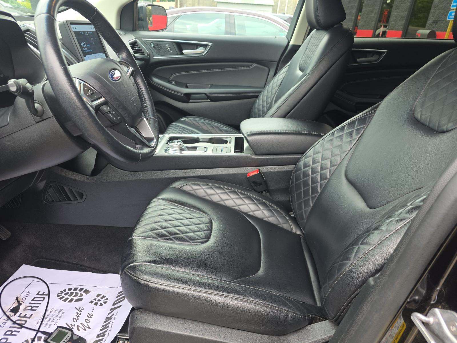 FORD EDGE - 6