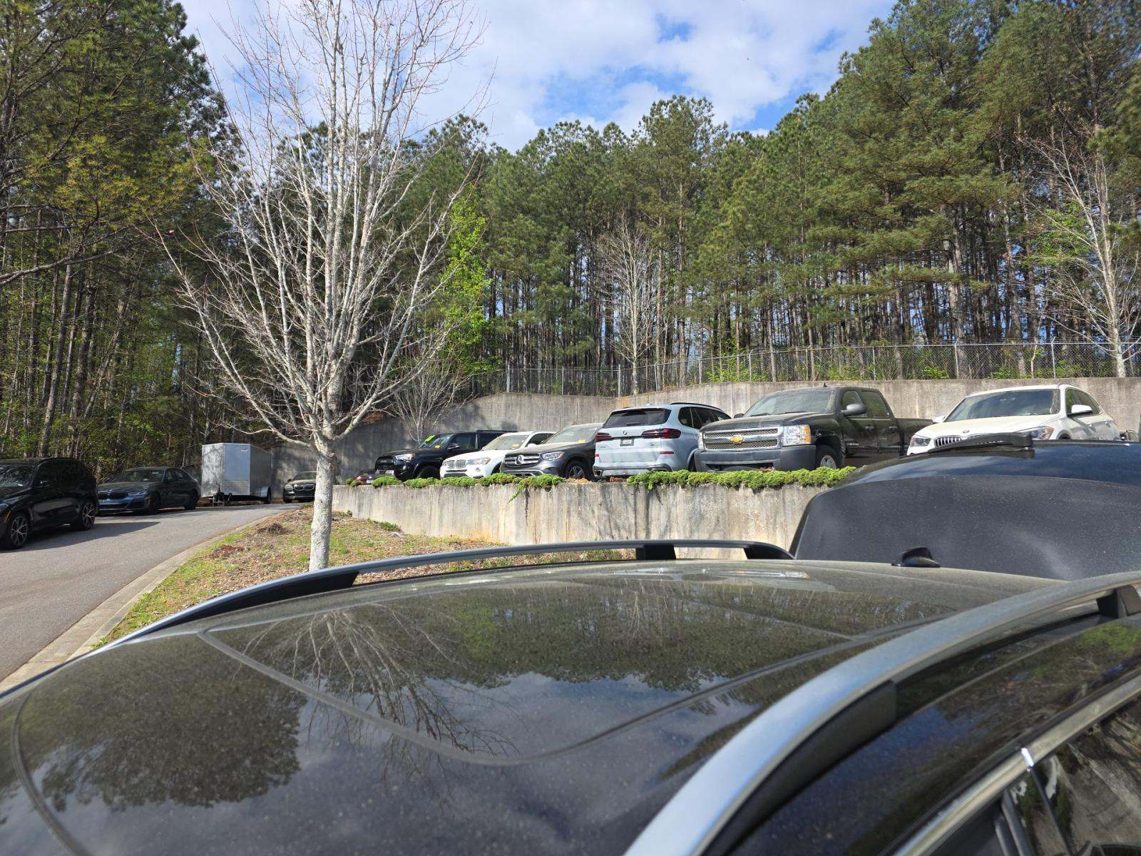 2018 Volvo XC90 T6 Momentum AWD