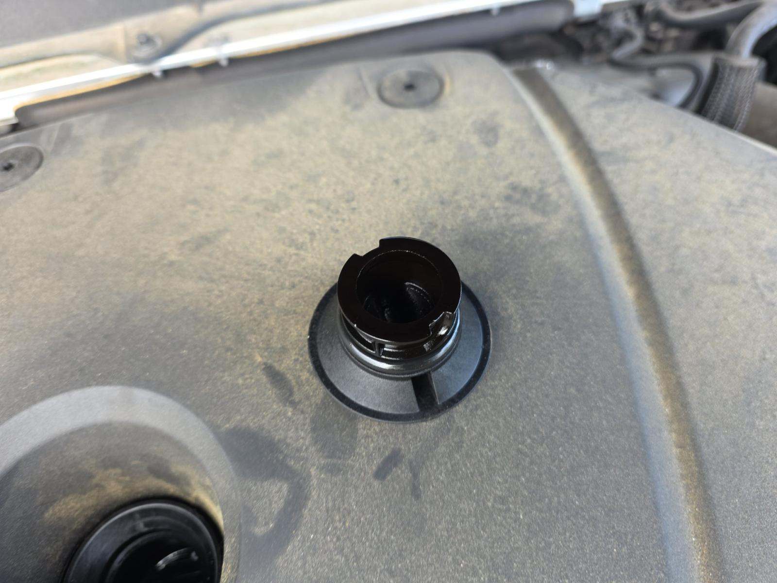 2018 Volvo XC90 T6 Momentum AWD