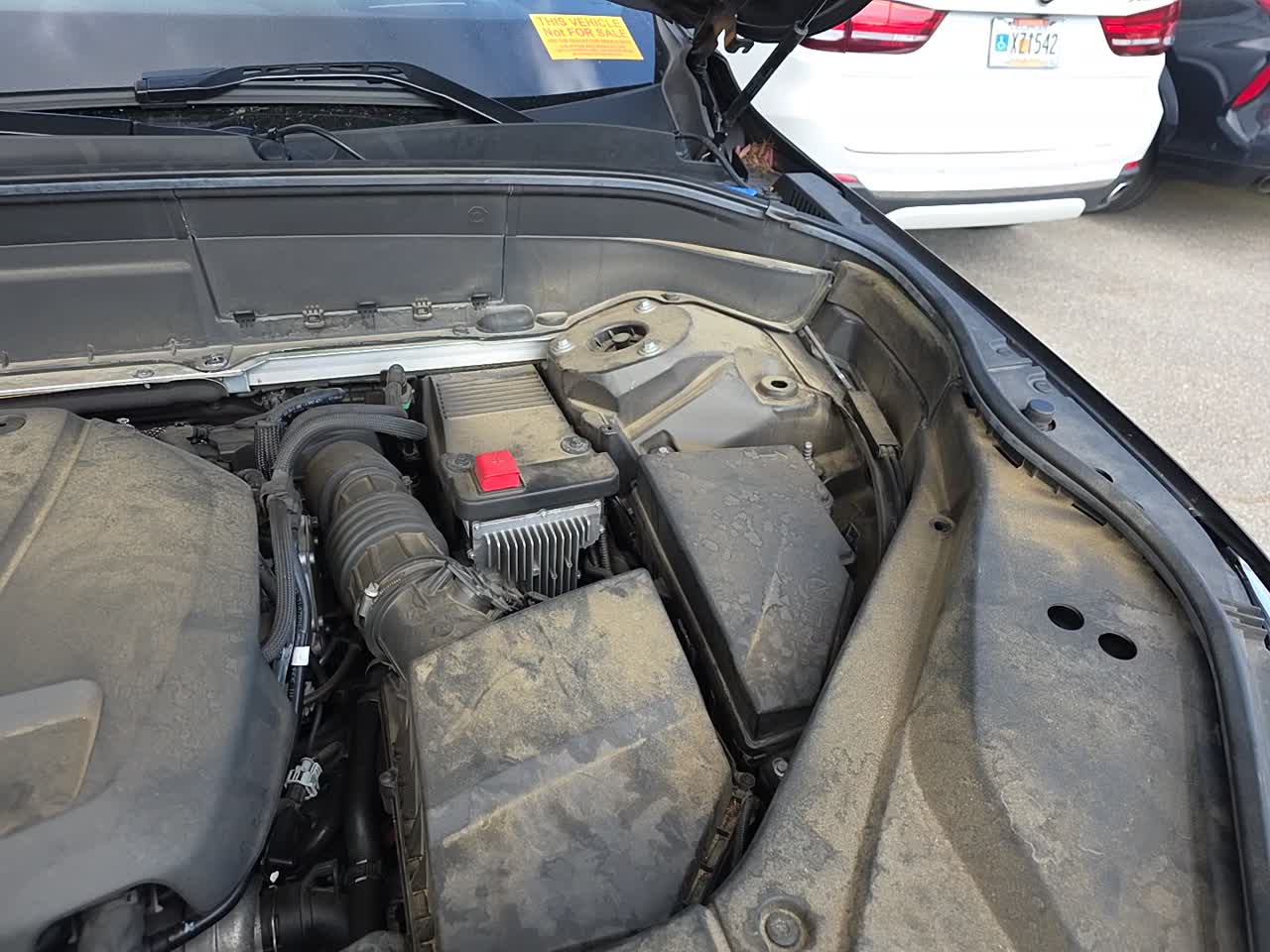 2018 Volvo XC90 T6 Momentum AWD