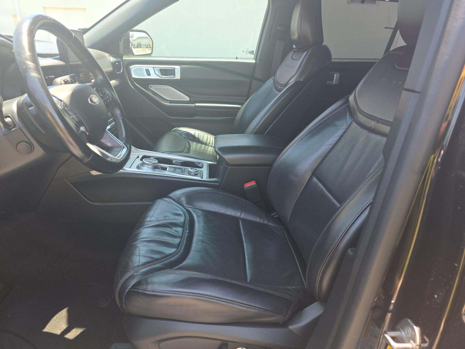 FORD EXPLORER - 6