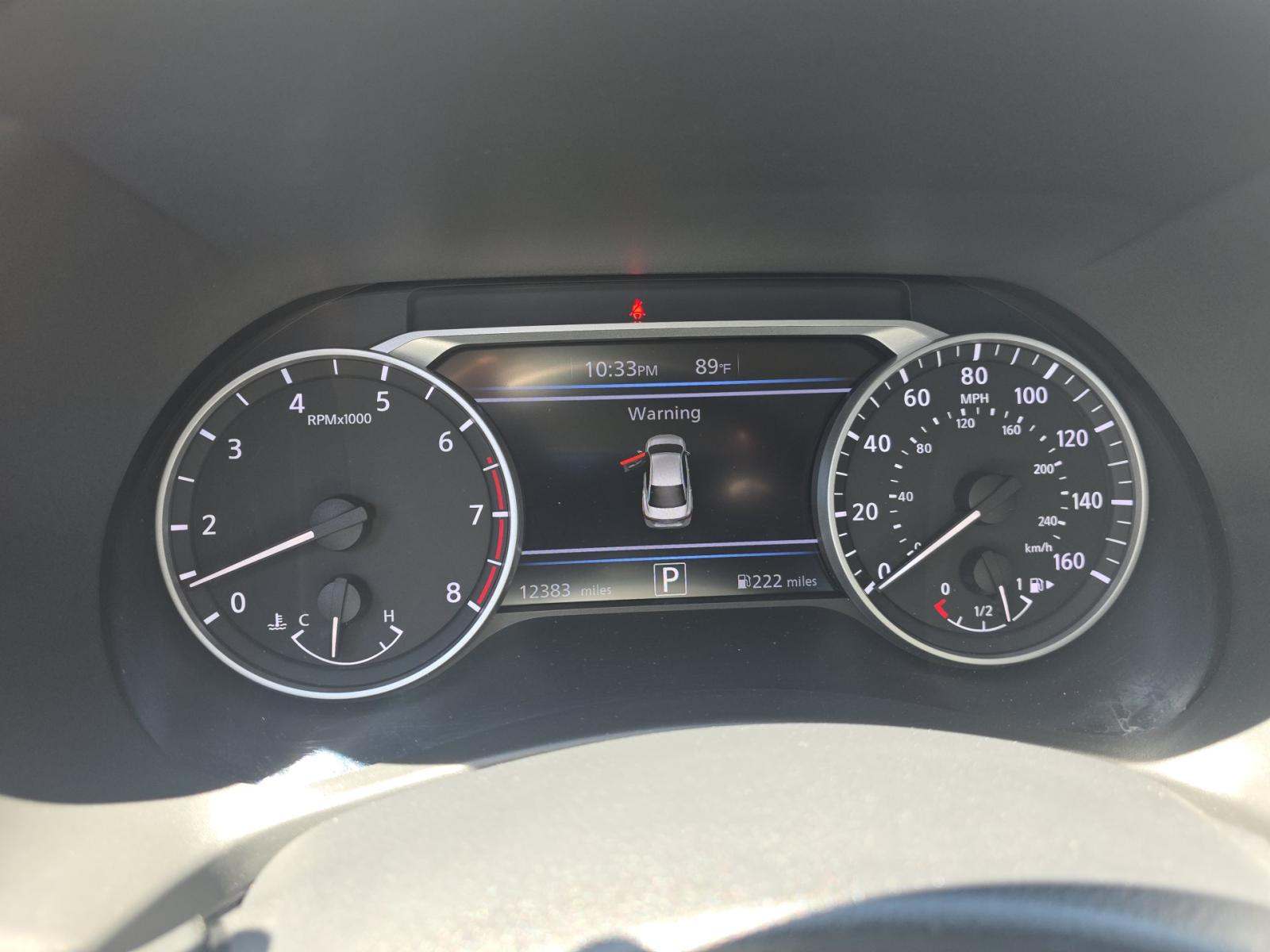 NISSAN SENTRA - 9
