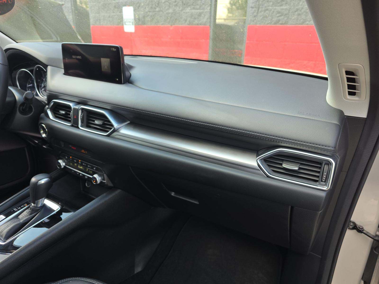 2025 MAZDA CX-5 2.5 S Preferred Package AWD