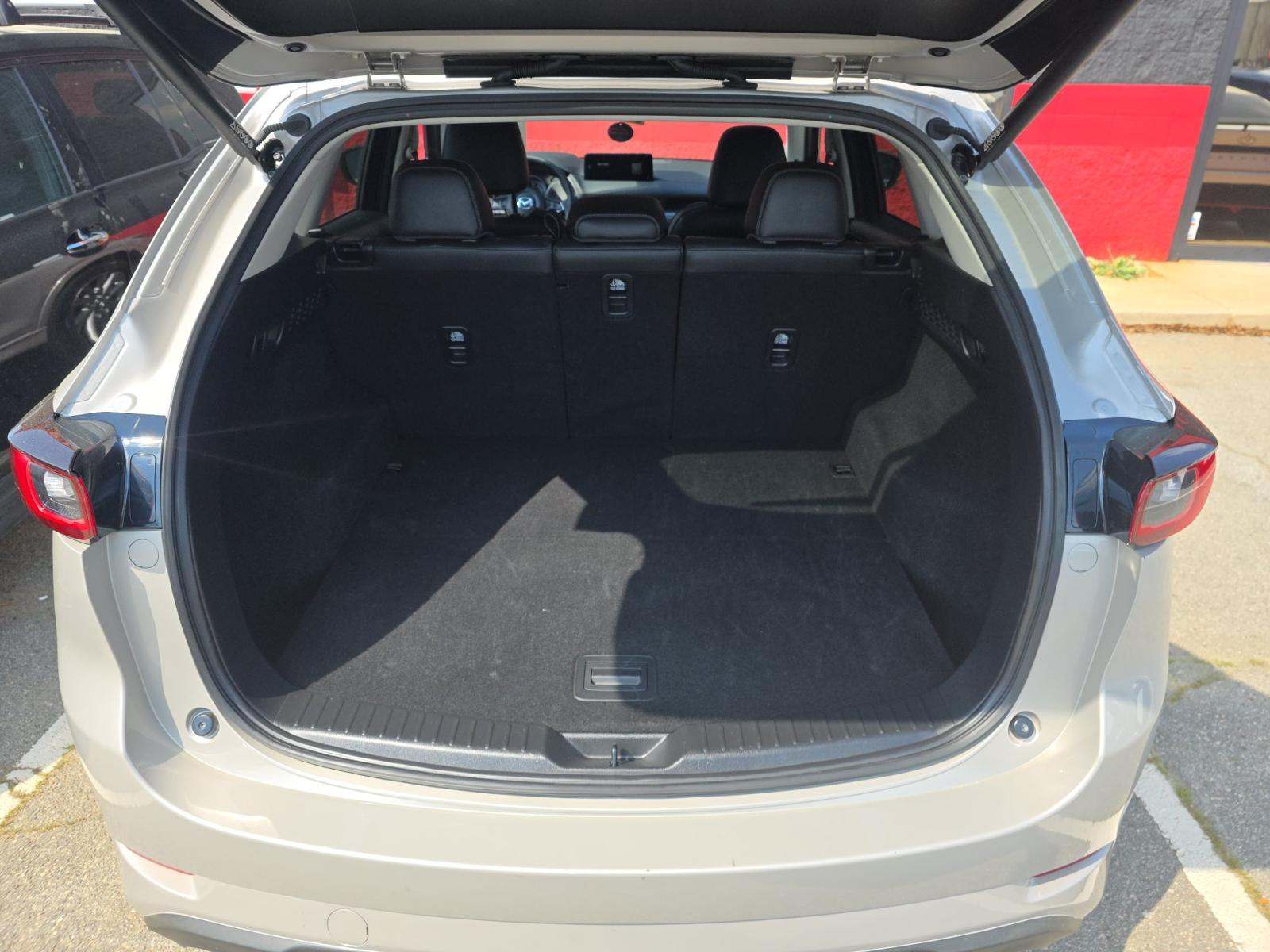 2025 MAZDA CX-5 2.5 S Preferred Package AWD