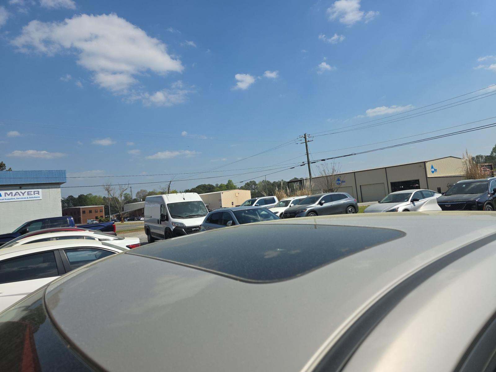 2025 MAZDA CX-5 2.5 S Preferred Package AWD