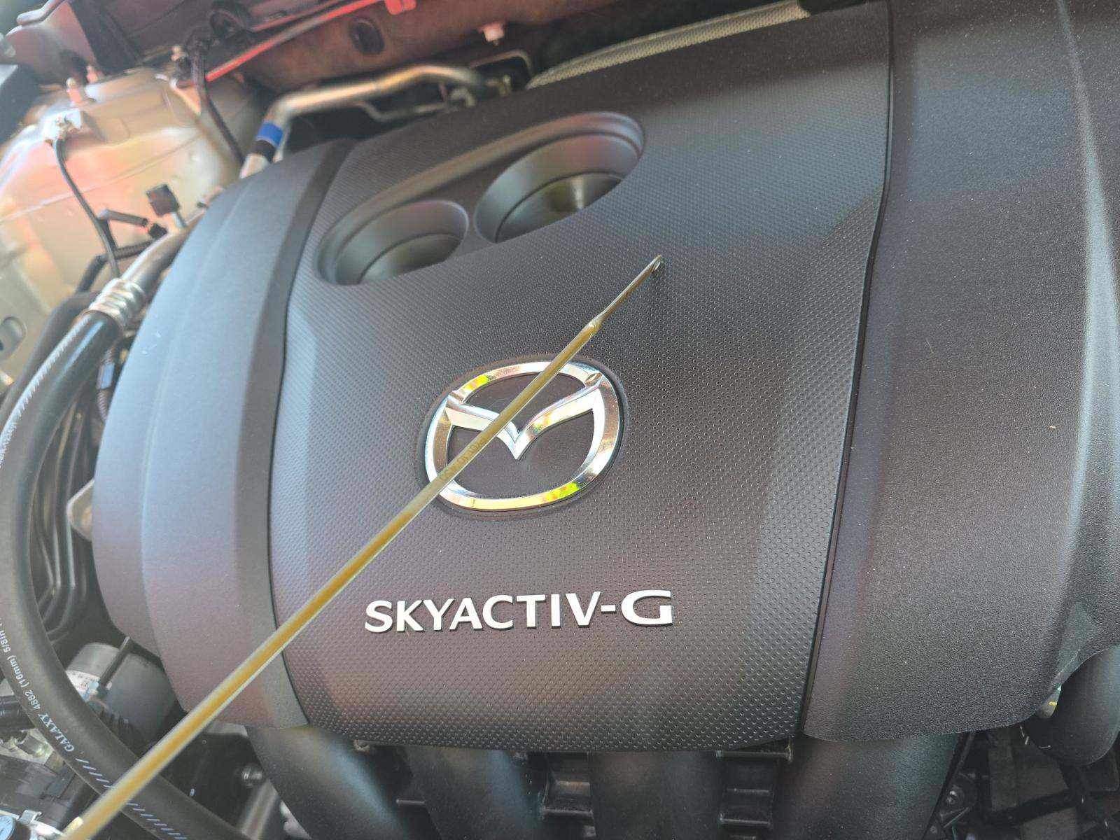 2025 MAZDA CX-5 2.5 S Preferred Package AWD