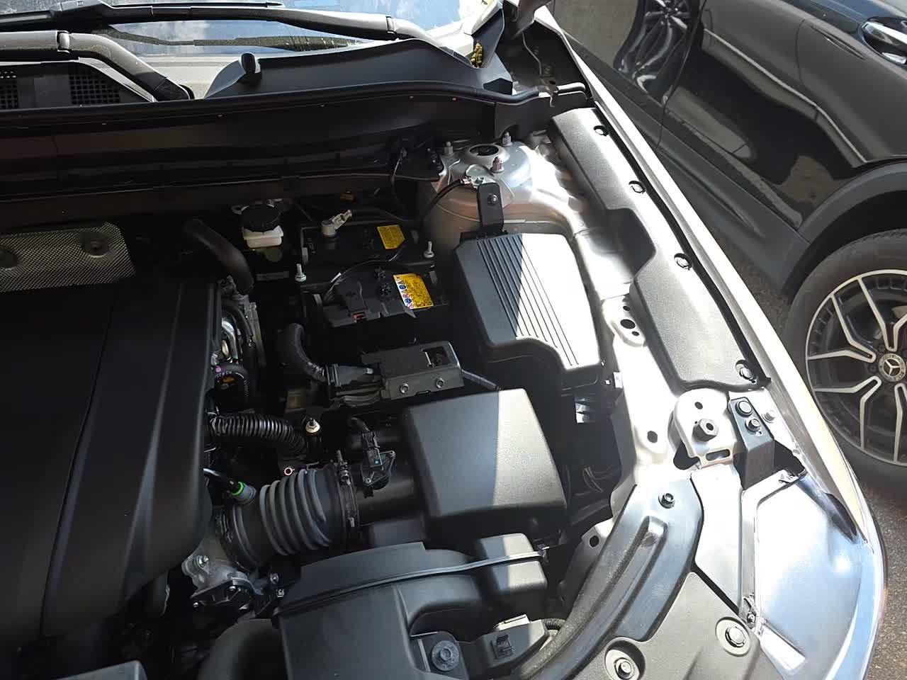 2025 MAZDA CX-5 2.5 S Preferred Package AWD