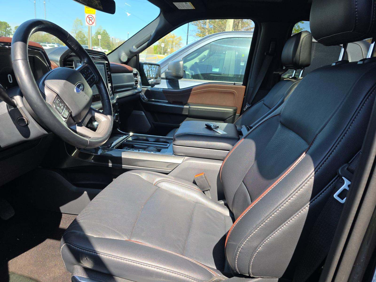 FORD F-150 - 6