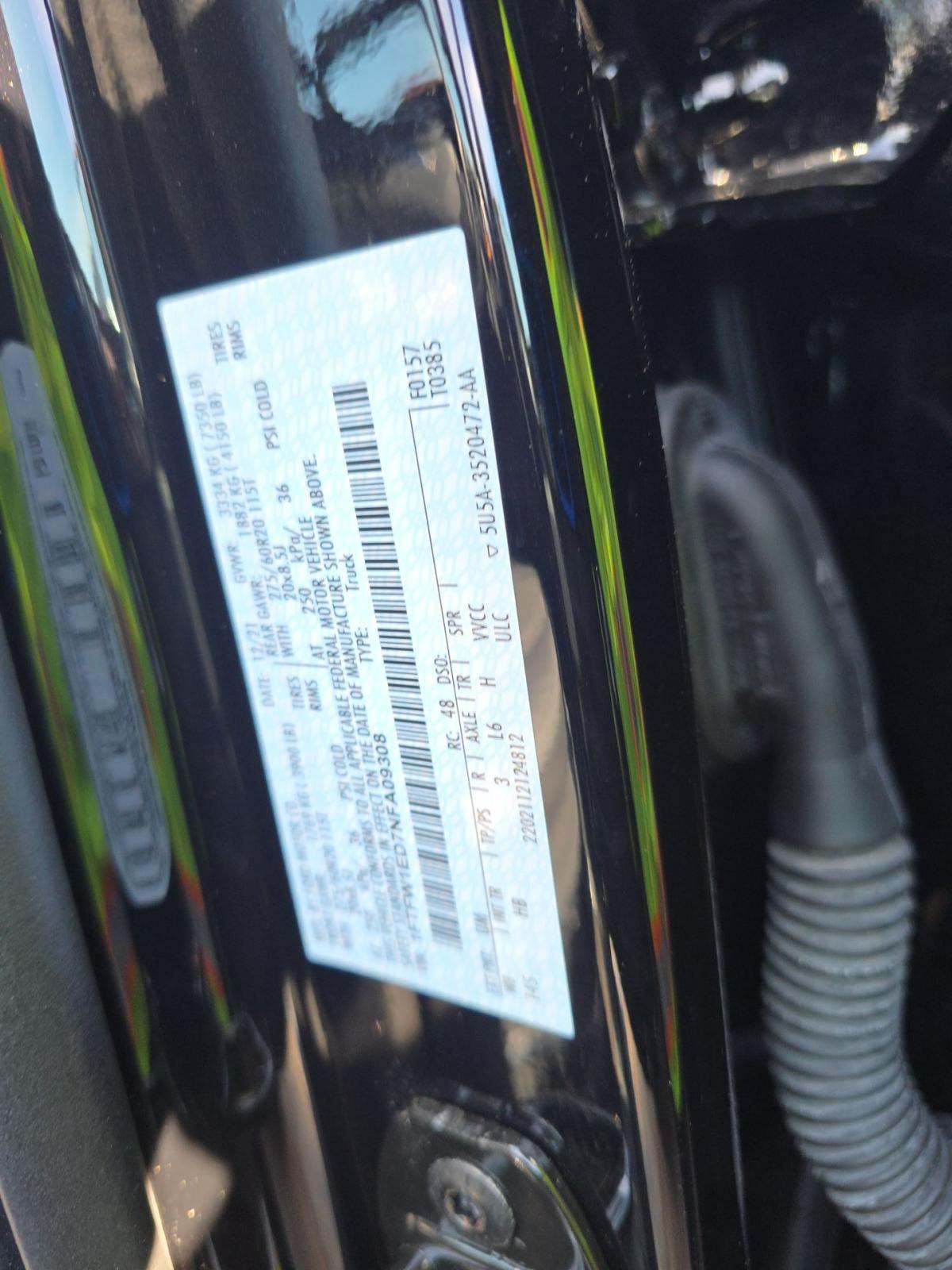 FORD F-150 - 5