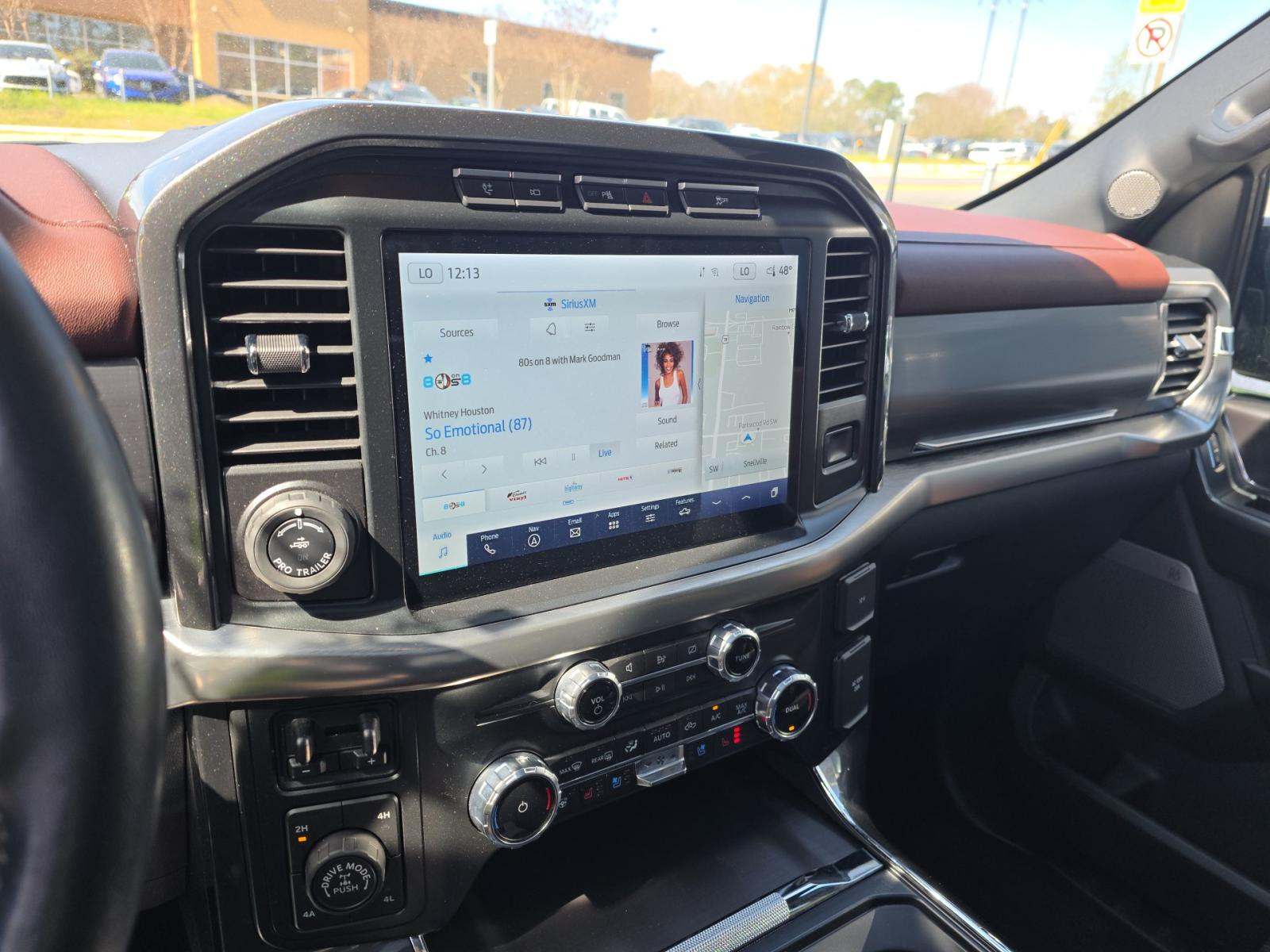 FORD F-150 - 10