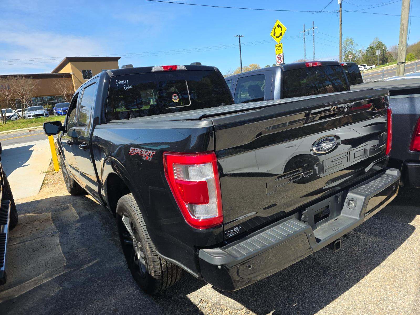 FORD F-150 - 2
