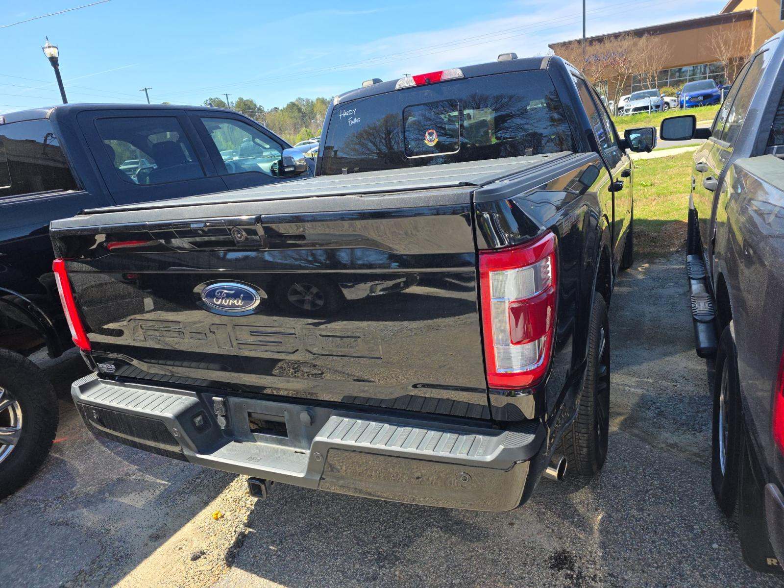 FORD F-150 - 3
