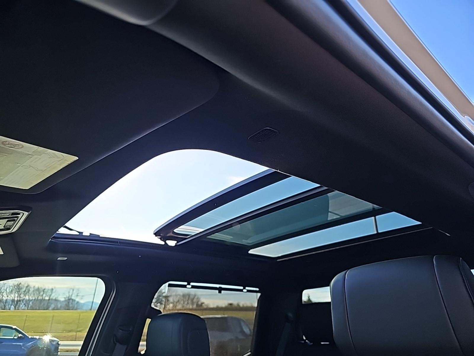 2025 Toyota Tundra Platinum AWD