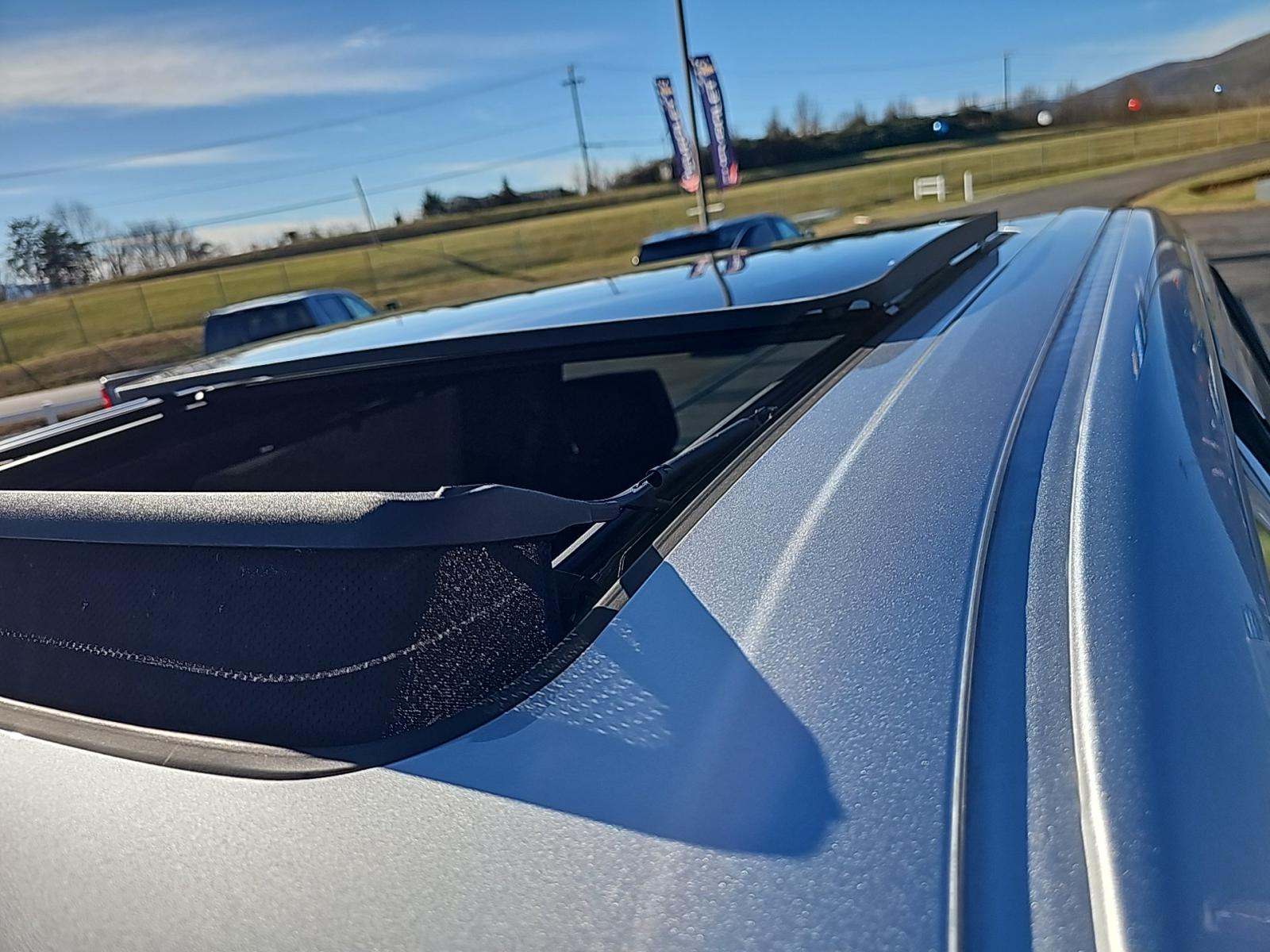 2025 Toyota Tundra Platinum AWD