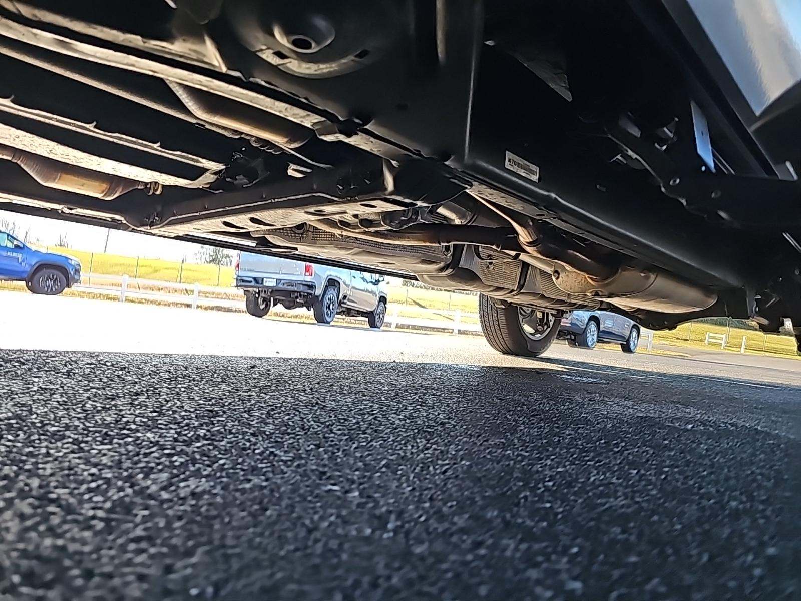 2025 Toyota Tundra Platinum AWD