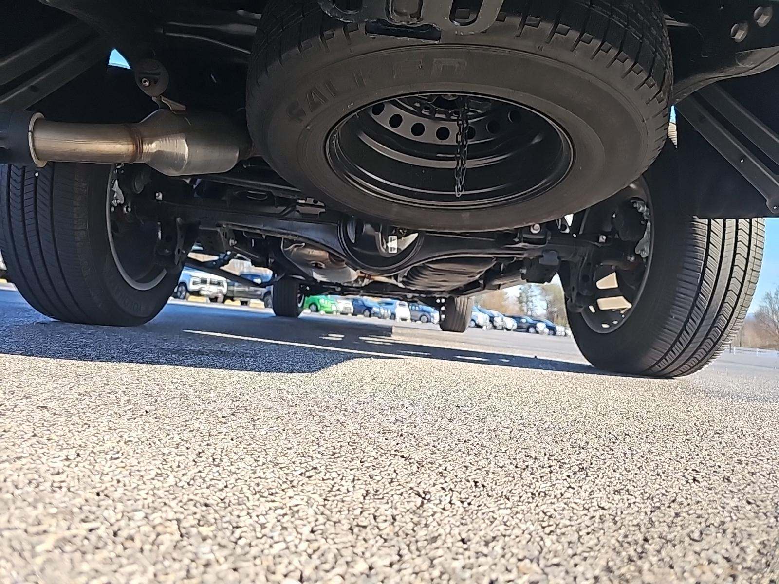 2025 Toyota Tundra Platinum AWD