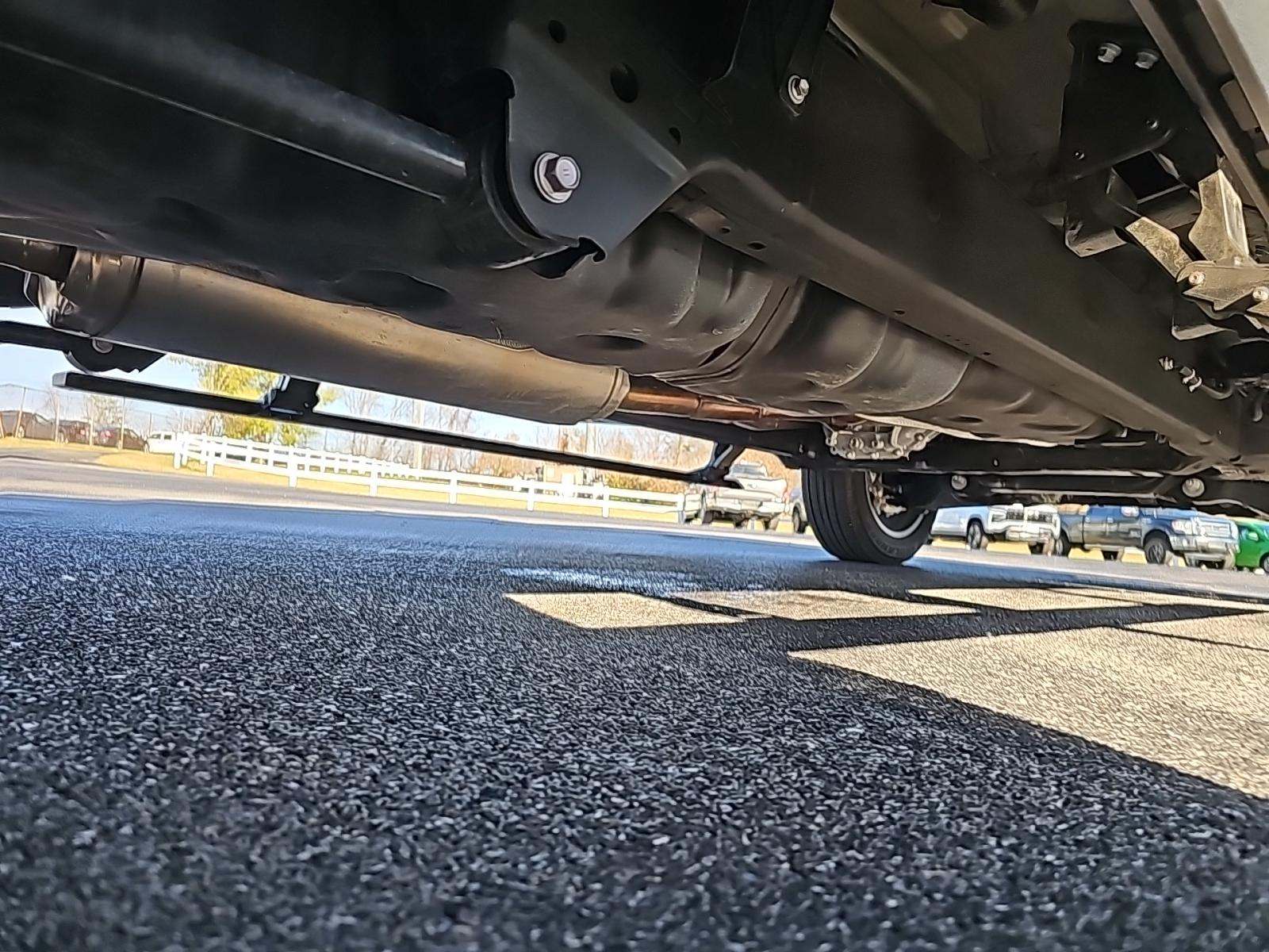 2025 Toyota Tundra Platinum AWD