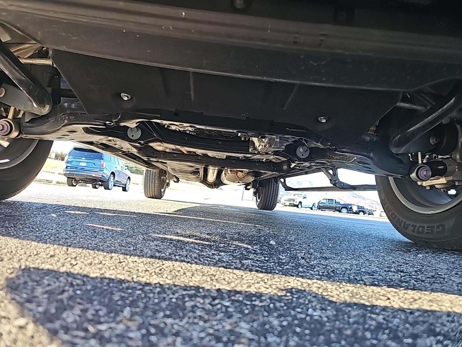 2025 Toyota Tundra Platinum AWD