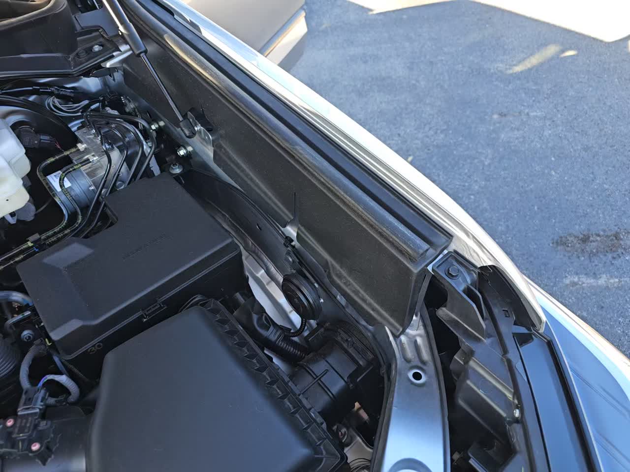 2025 Toyota Tundra Platinum AWD