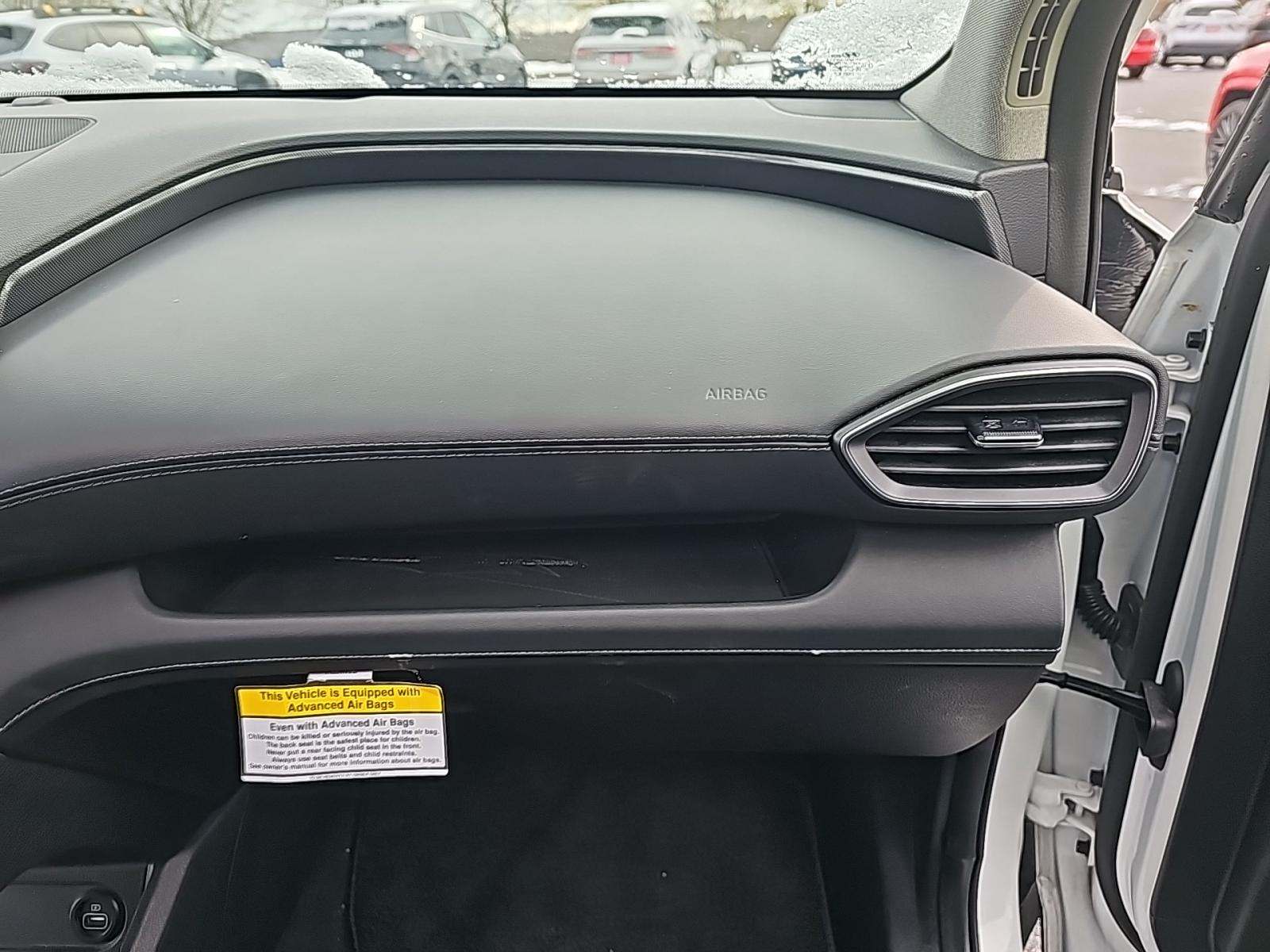 2023 Hyundai Santa Fe Limited AWD