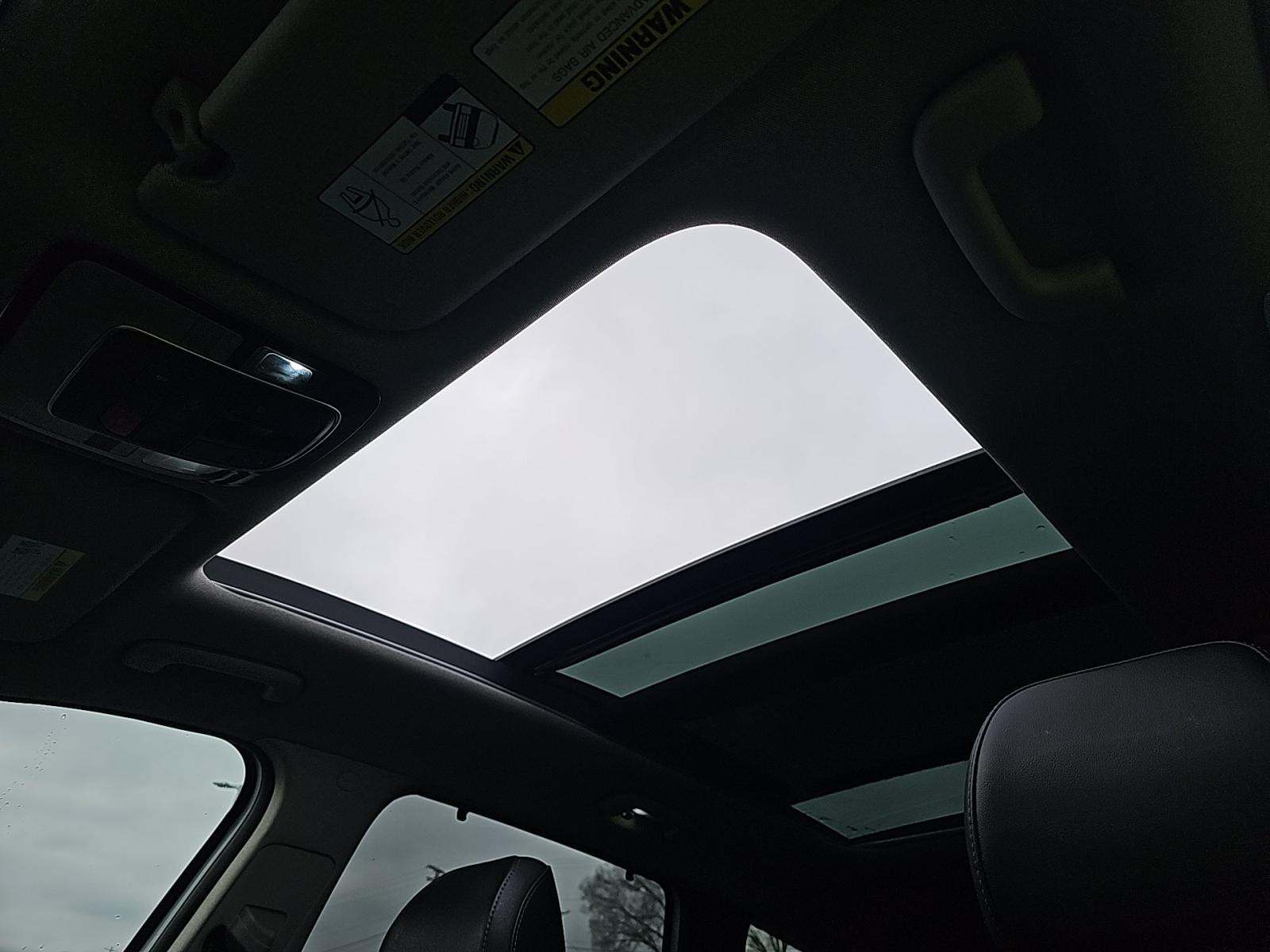 2023 Hyundai Santa Fe Limited AWD