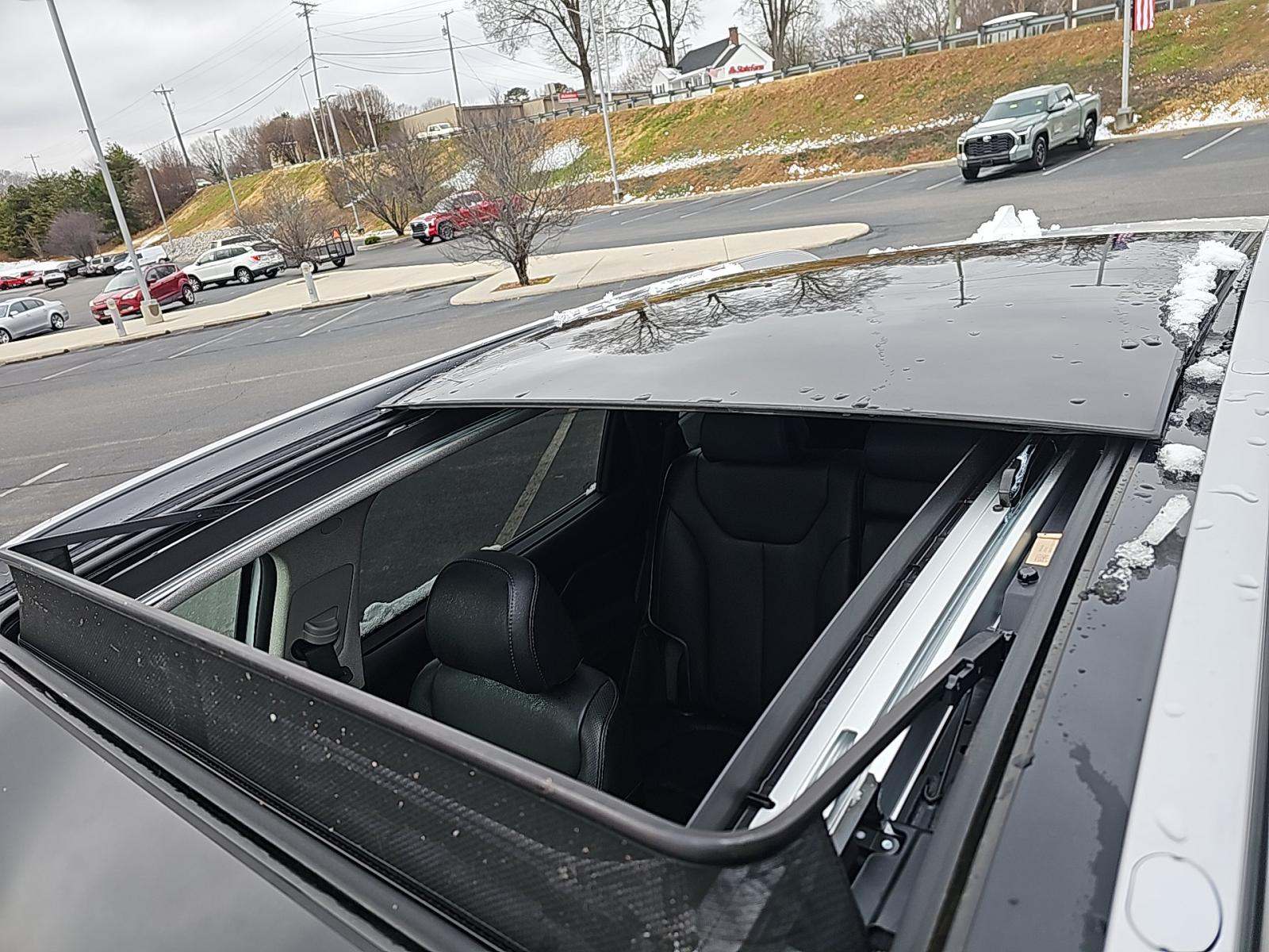 2023 Hyundai Santa Fe Limited AWD