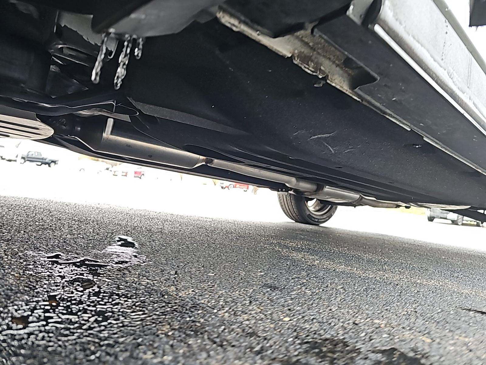 2023 Hyundai Santa Fe Limited AWD