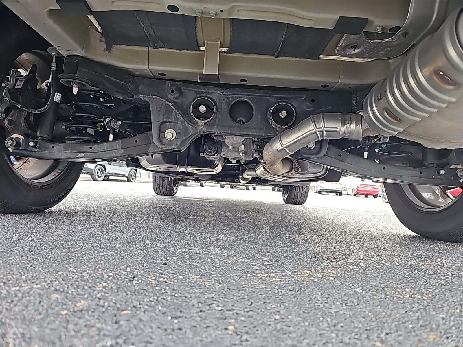 2023 Hyundai Santa Fe Limited AWD