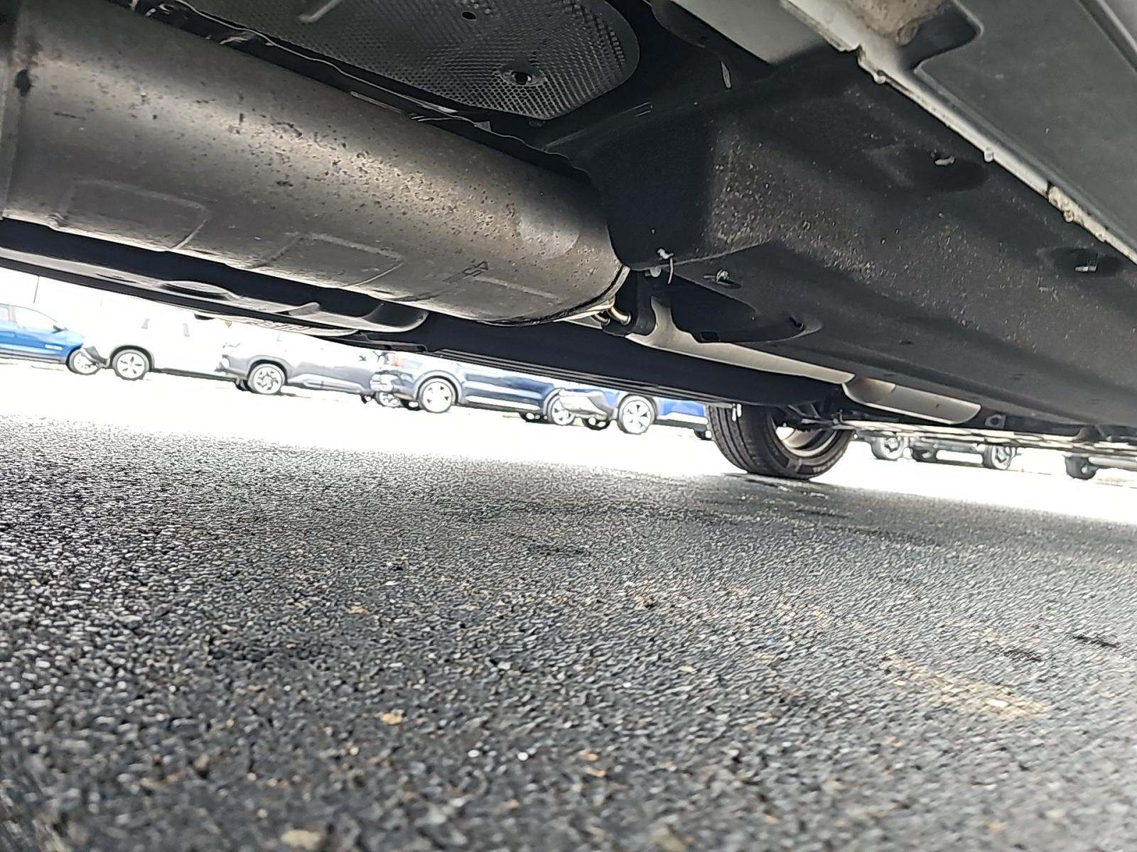 2023 Hyundai Santa Fe Limited AWD